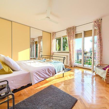Feeling good Apartment Rijeka Buitenkant foto