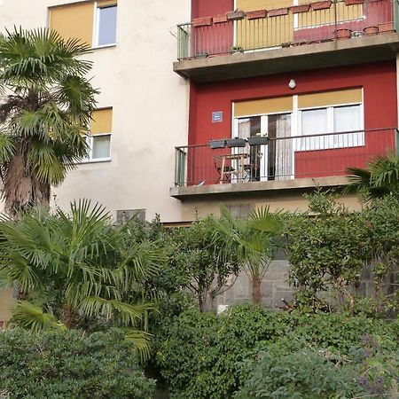 Feeling good Apartment Rijeka Buitenkant foto