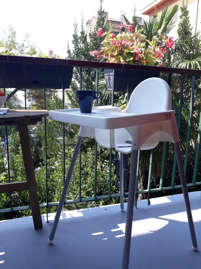 Feeling good Apartment Rijeka Buitenkant foto
