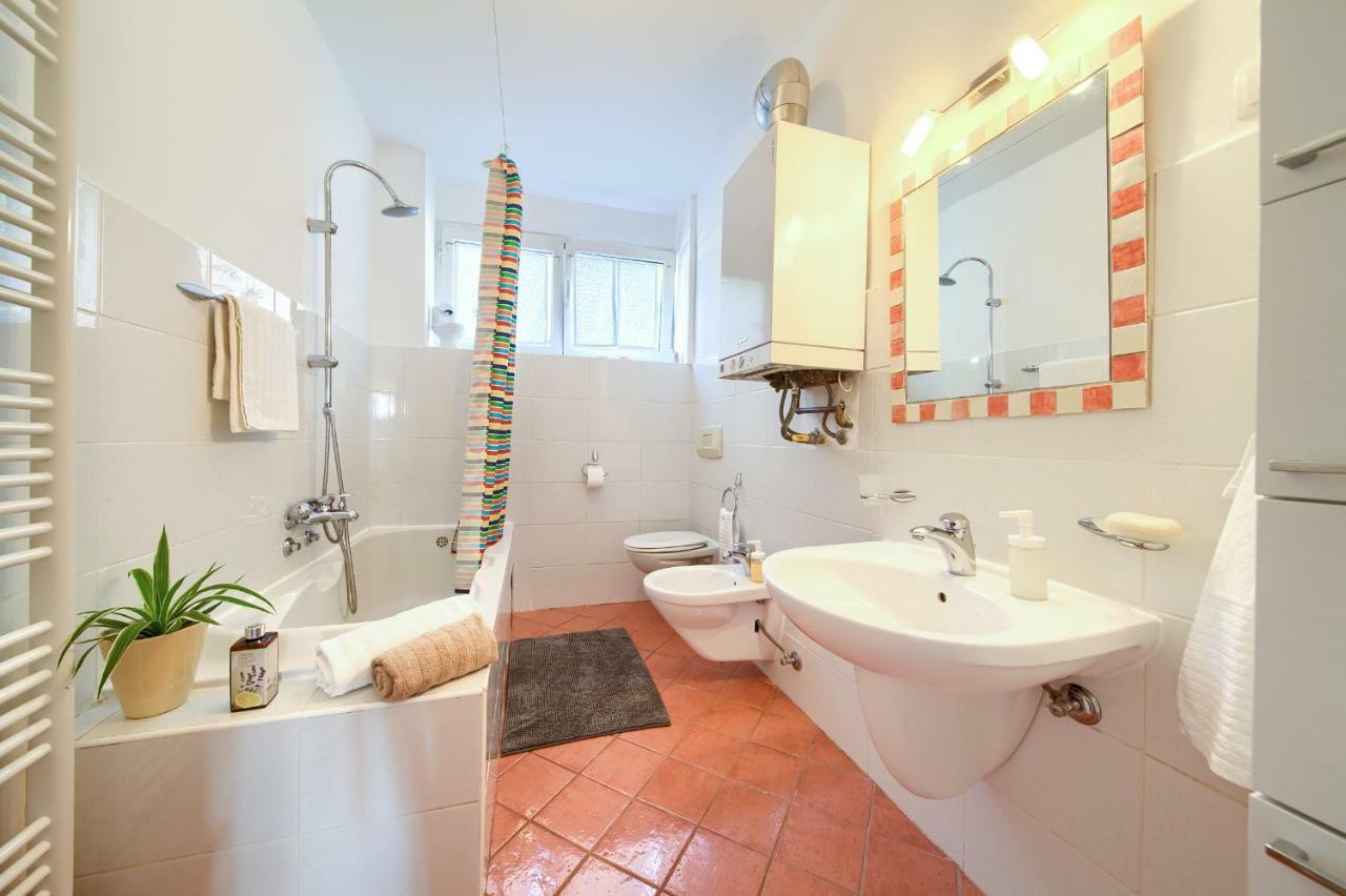 Feeling good Apartment Rijeka Buitenkant foto