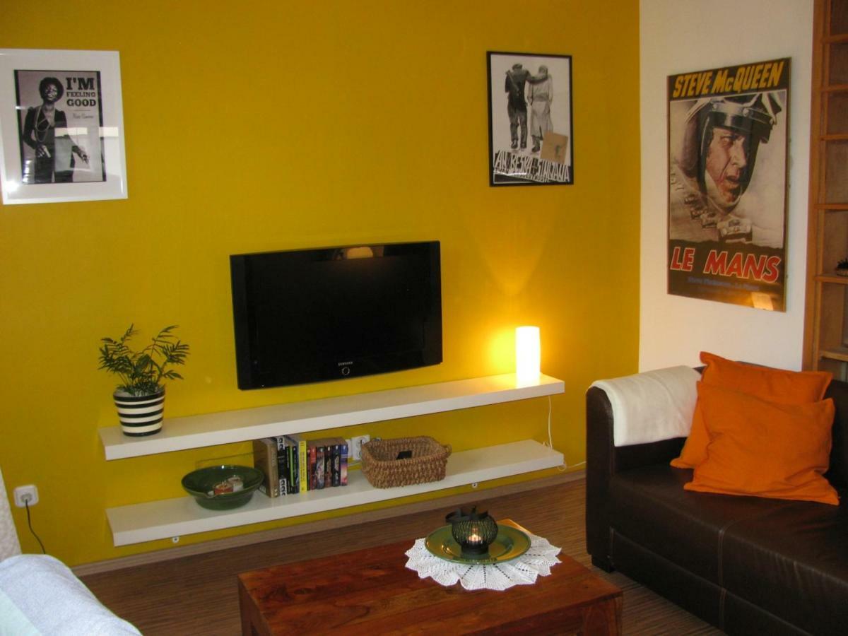 Feeling good Apartment Rijeka Buitenkant foto