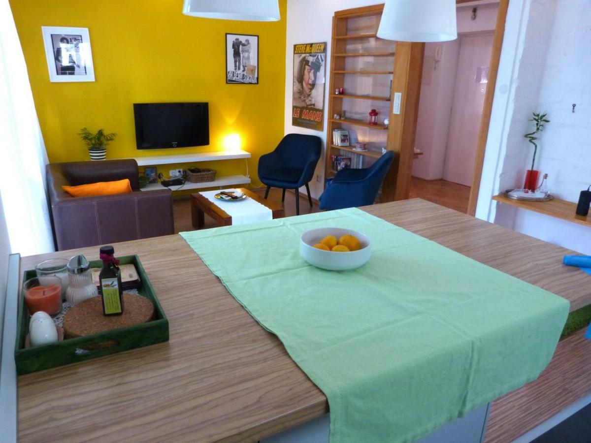 Feeling good Apartment Rijeka Buitenkant foto