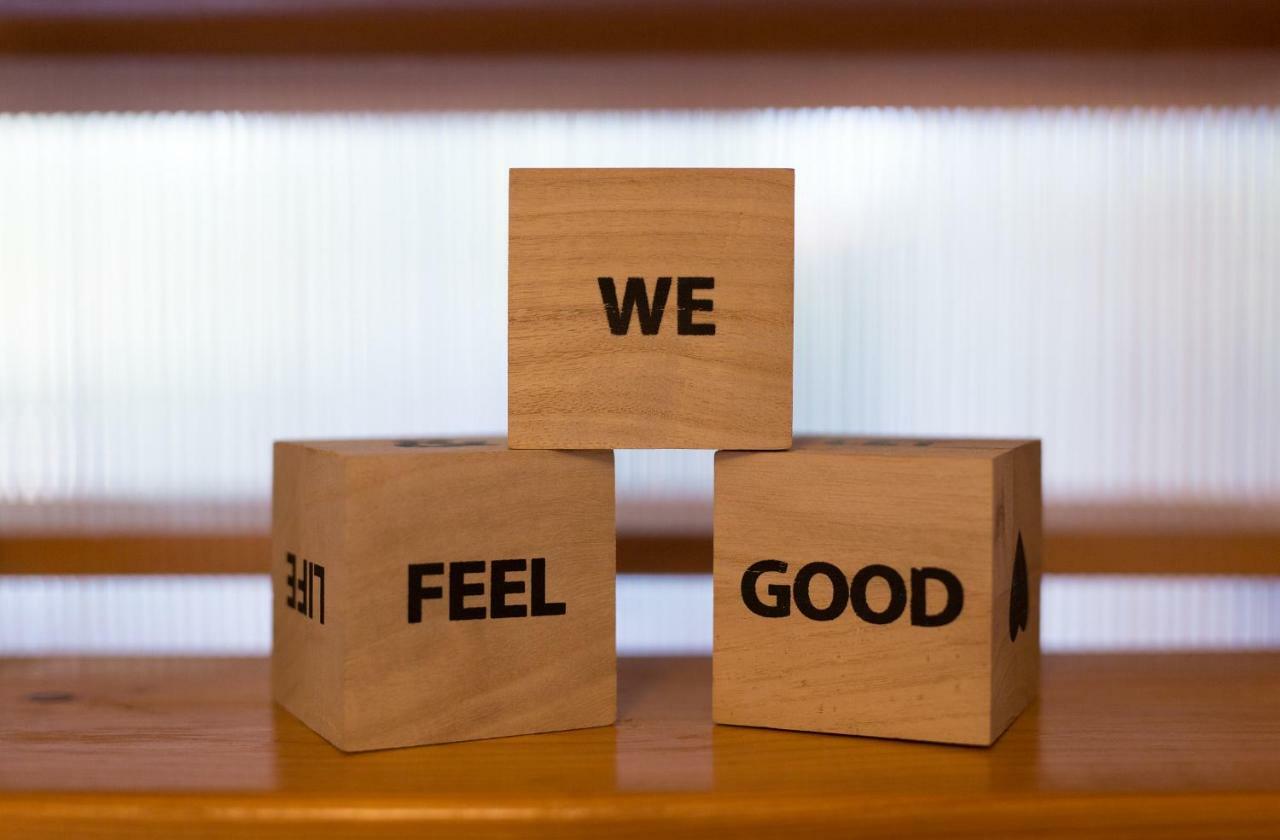 Feeling good Apartment Rijeka Buitenkant foto