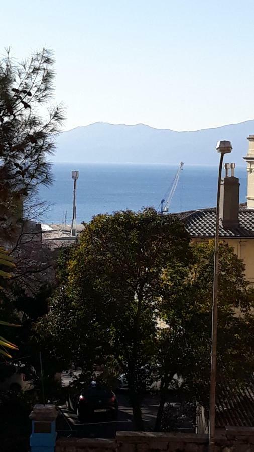 Feeling good Apartment Rijeka Buitenkant foto